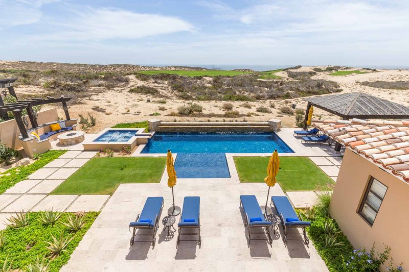 Golf Villa 28 photo 3