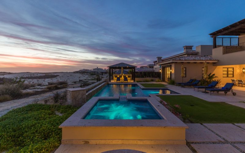 Golf Villa 28 photo 30