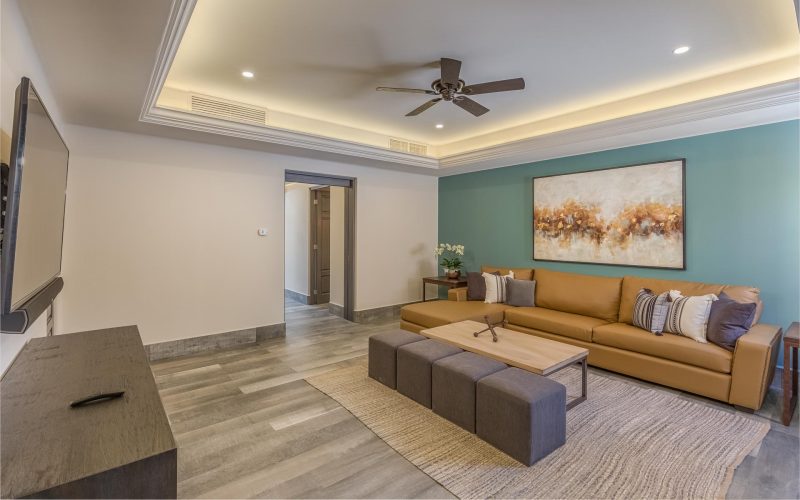 Golf Villa 46 photo 24