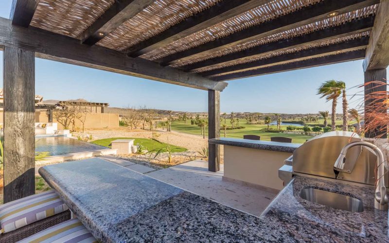 Golf Villa 46 photo 33