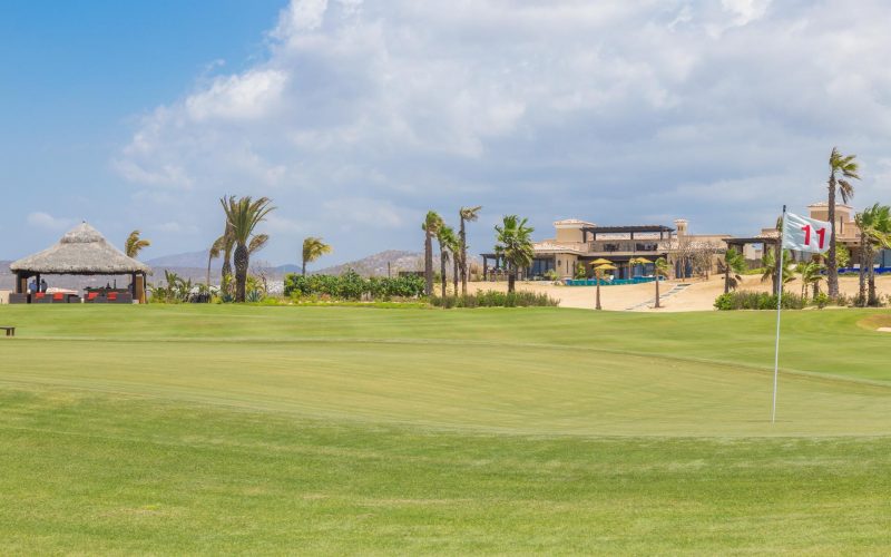 Golf Villa 46 photo 52