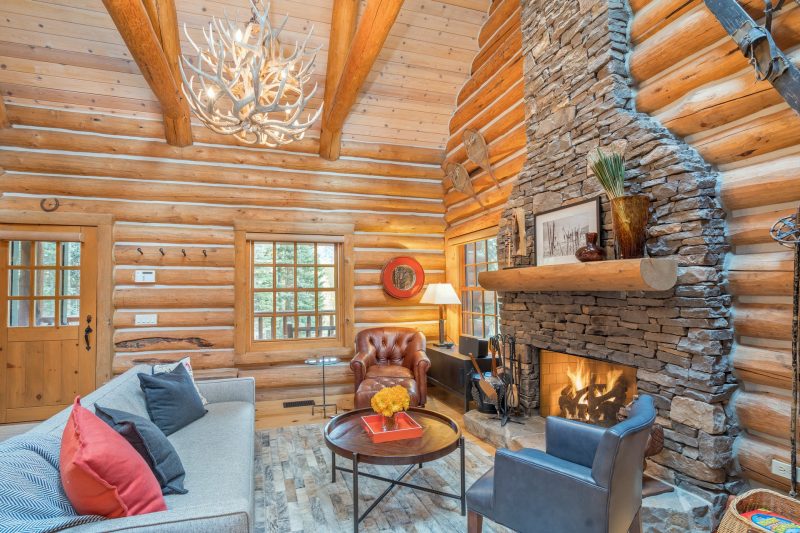 Yellow Brick Cabin photo 5