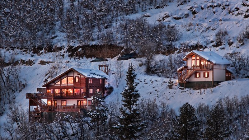 Mountain High Chalet photo 1