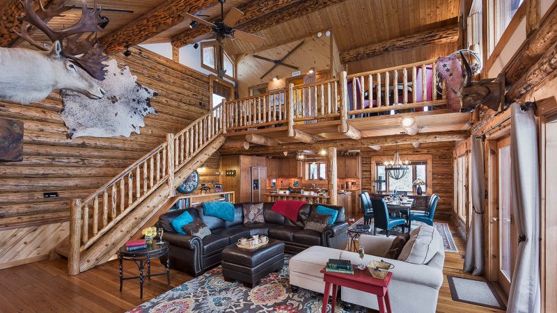 Mountain High Chalet photo 7