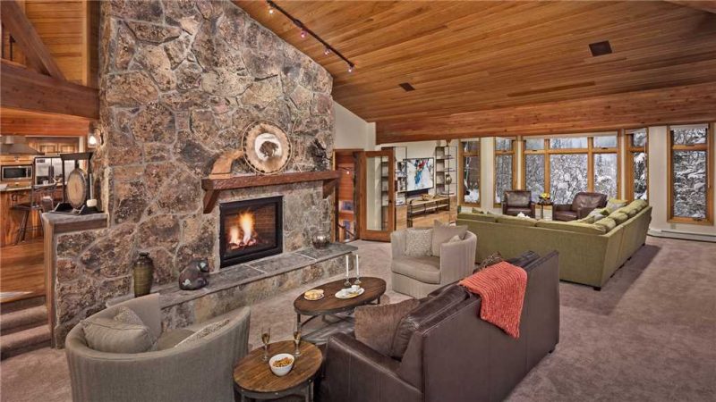Trails Edge Lodge photo 5