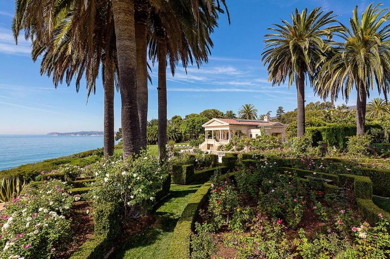 Malibu Villa Contenta photo 6