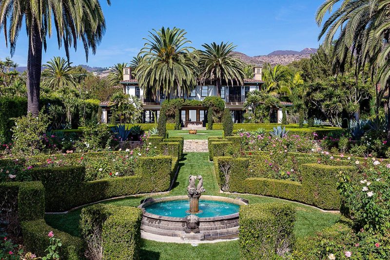 Malibu Villa Contenta photo 8