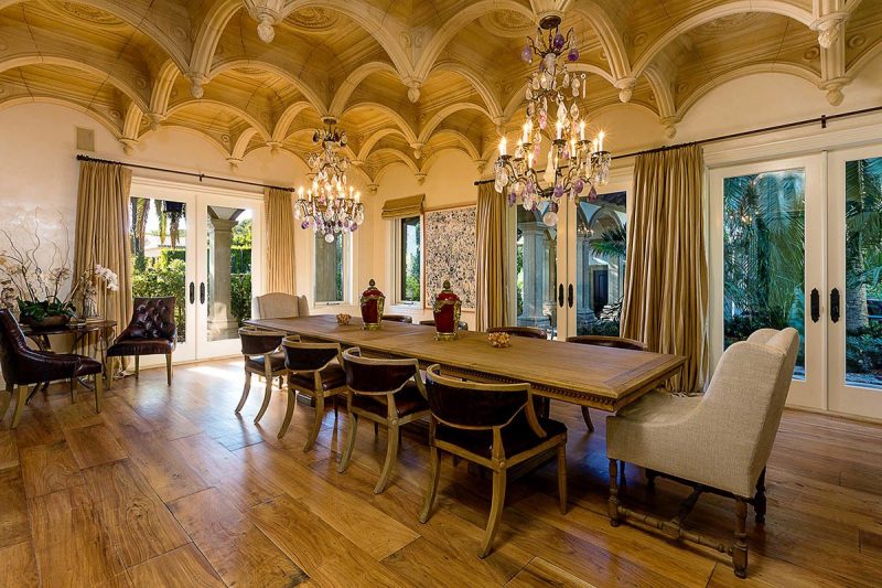 Malibu Villa Contenta photo 16