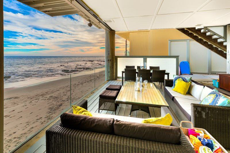 Malibu Seascape Villa photo 3