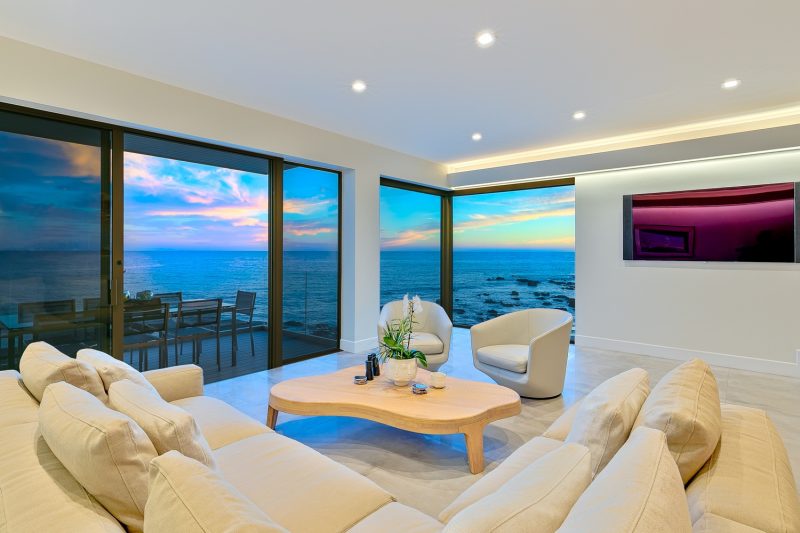 Malibu Seascape Villa photo 12