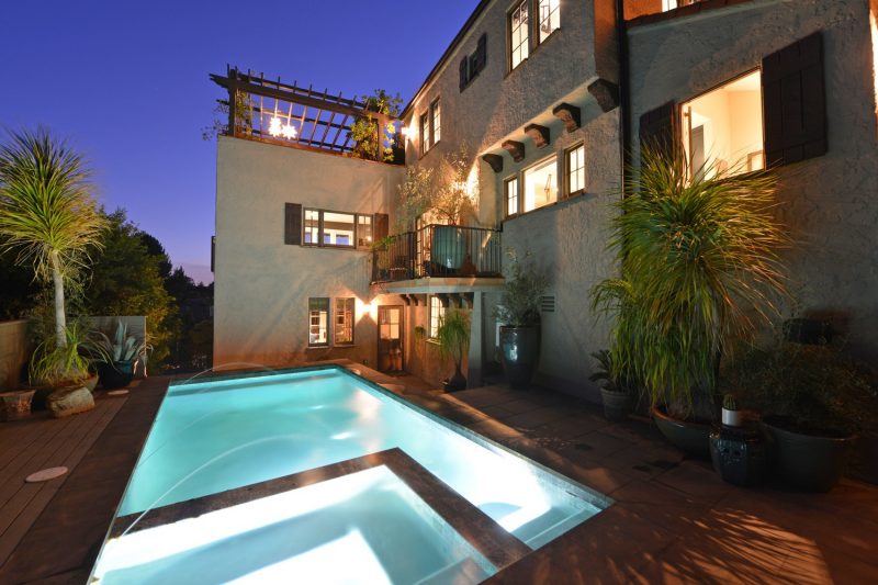 Hollywood Knoll Villa photo 7