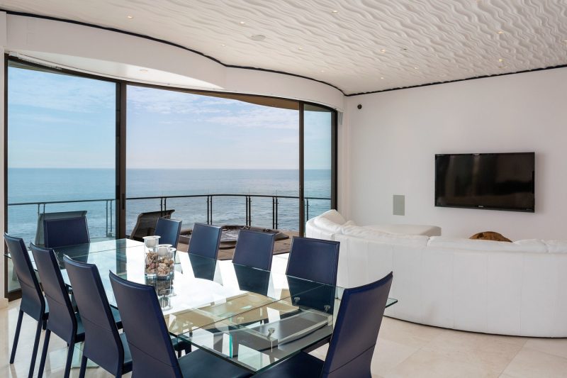 Villa Dolphin Malibu photo 6