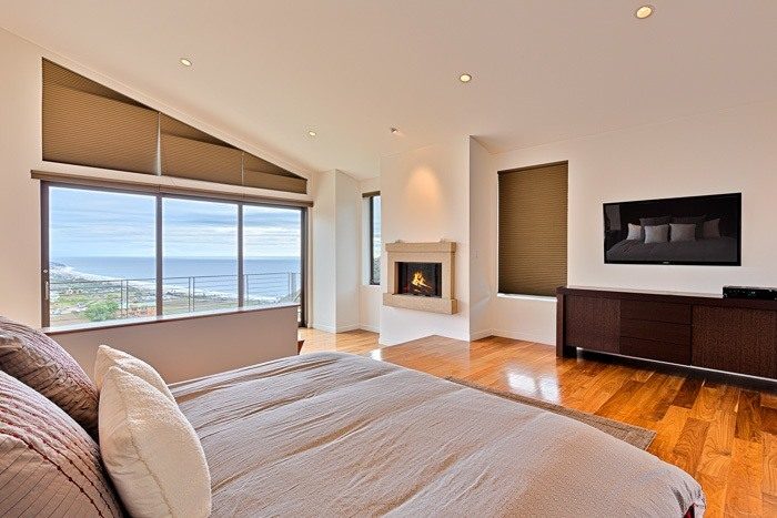 Malibu Beach View Villa photo 21