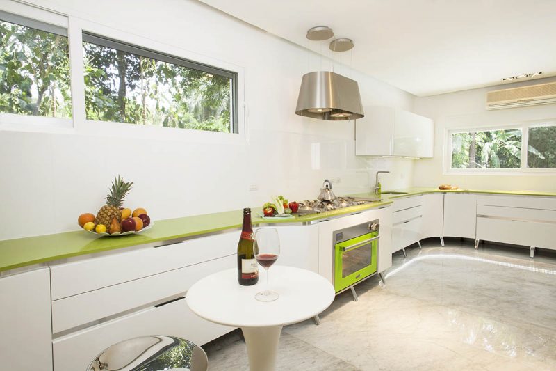 Villa Belfiore photo 11