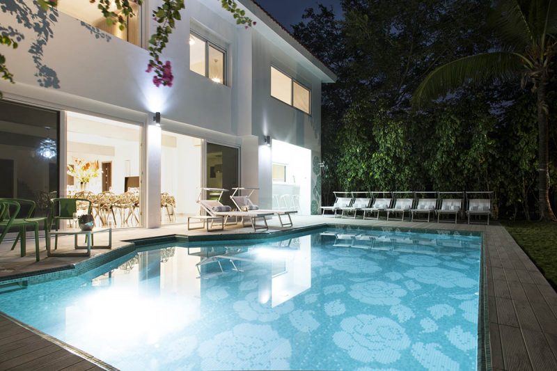 Villa Belfiore photo 31