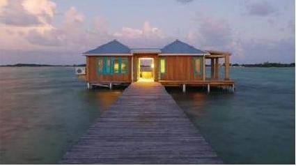 Cayo Espanto photo 5