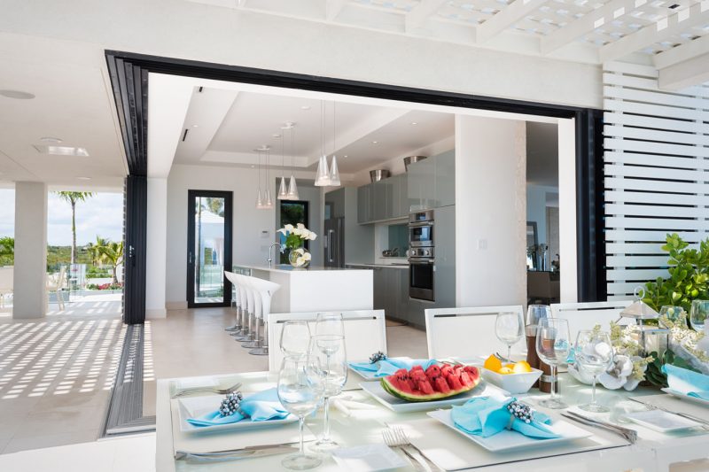Triton Luxury Villa photo 17