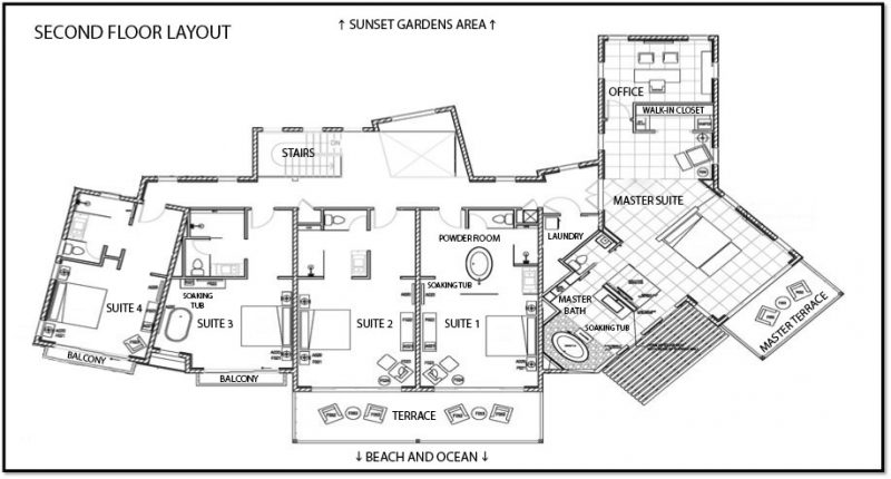 Triton Luxury Villa photo 31
