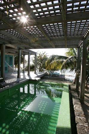 Cayo Espanto photo 10