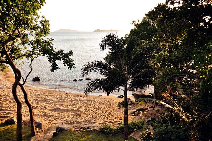 Villa LaVida in Nail Bay, Virgin Gorda