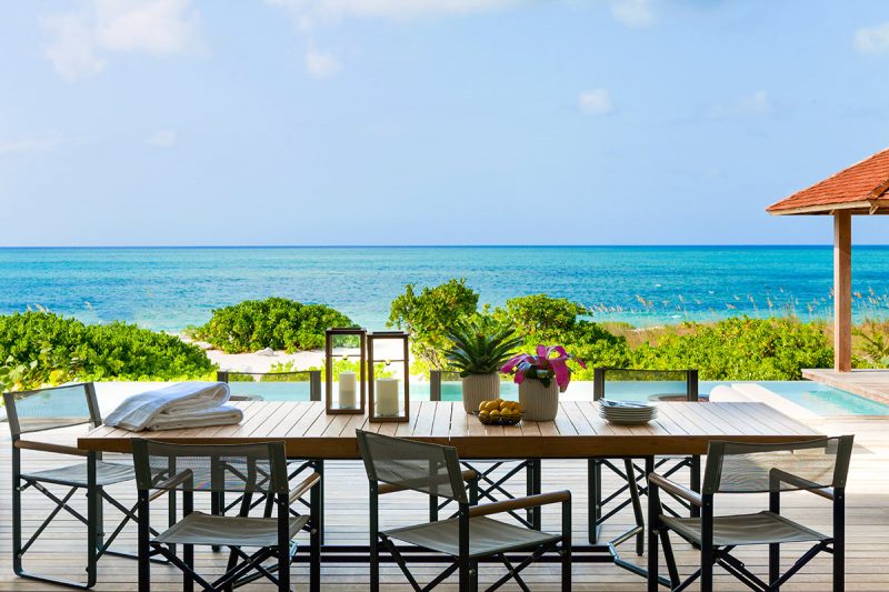 Grace Bay Club - The Residences photo 1