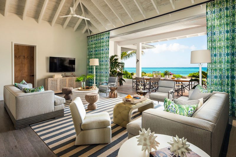 Grace Bay Club - The Residences photo 4