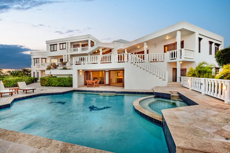 Villa Harmony photo 23
