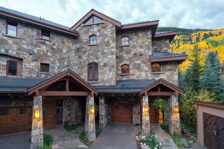 Rivercrown 7 in Telluride, Colorado