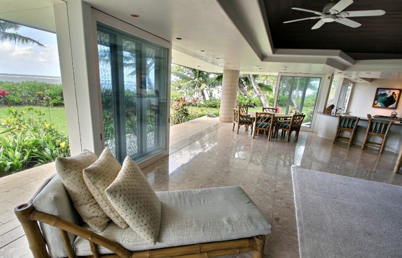 Anini Beachfront Home photo 11
