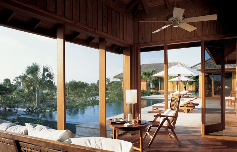Lucky House at Parrot Cay photo 3