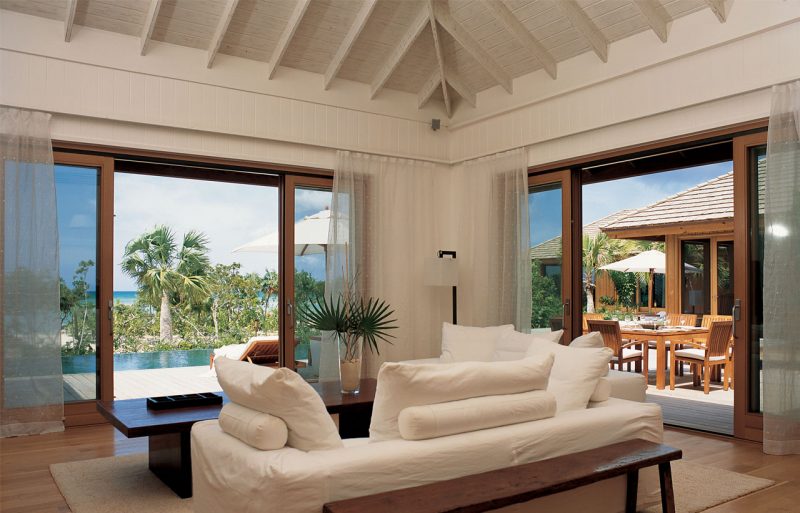 Dhayani House at Parrot Cay photo 8