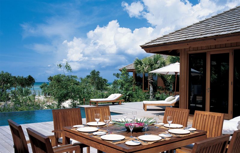 Dhayani House at Parrot Cay photo 9