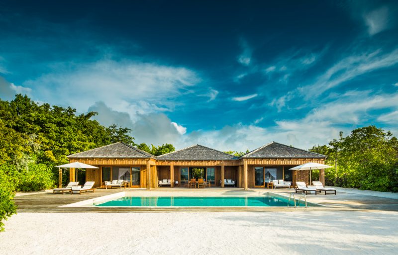 COMO Villa photo 1