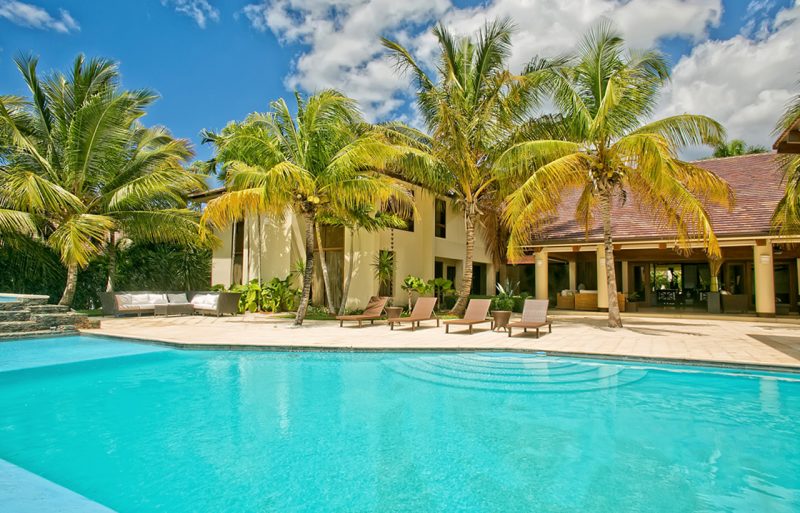 Villa Las Palmeras photo 11