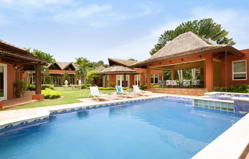 Villa Las Fuentes photo 1