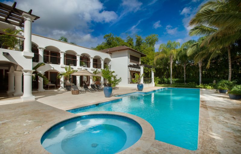Villa Jade photo 6