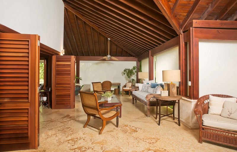 Villa Infinidad photo 9
