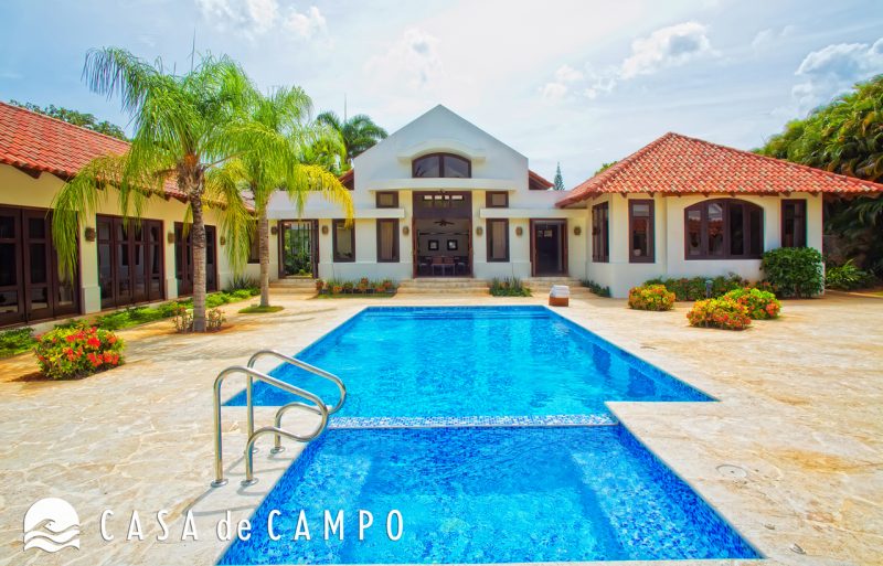 Villa Estrella photo 1