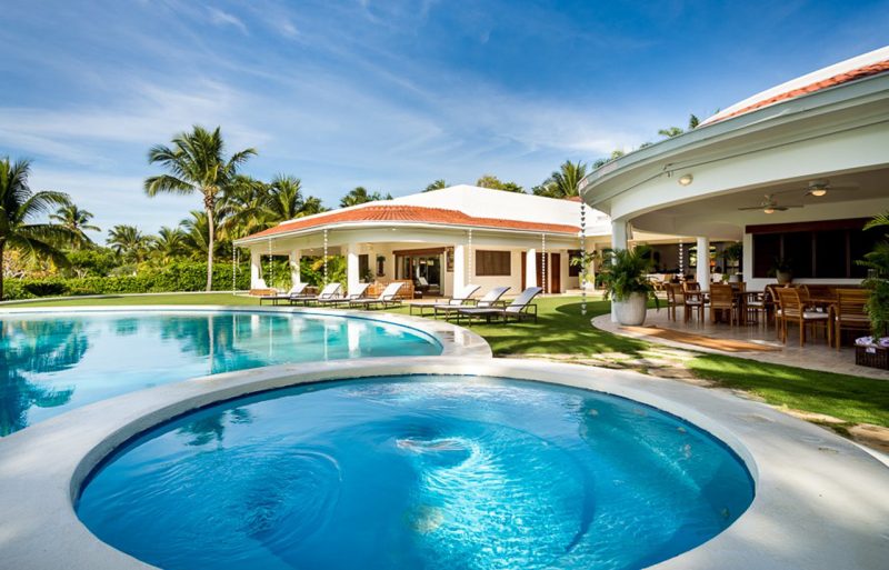 Villa Cielo Azul photo 1