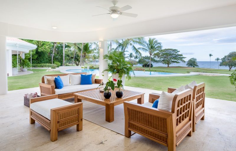 Villa Cielo Azul photo 9