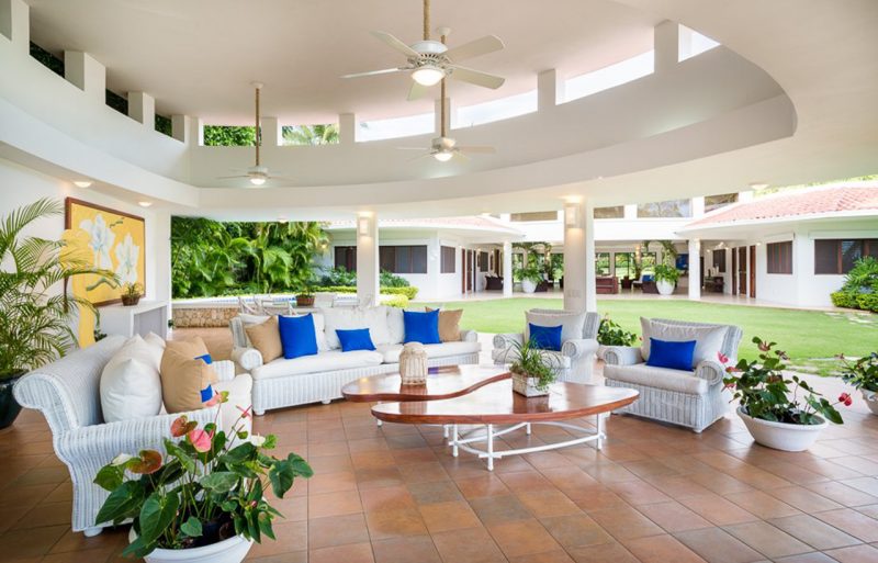 Villa Cielo Azul photo 15