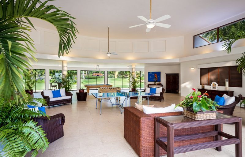 Villa Cielo Azul photo 16
