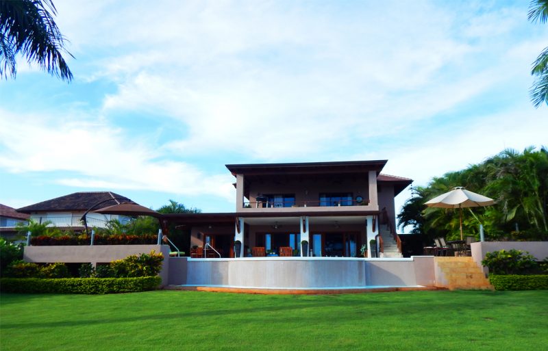 Villa Armonia photo 2