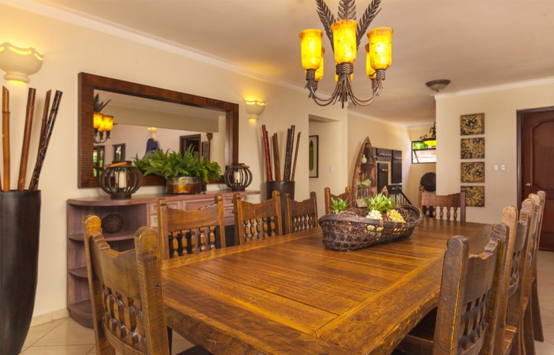Villa Almendros photo 5
