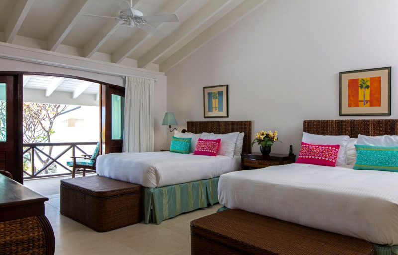 Whispering Palms at Jumby Bay photo 7