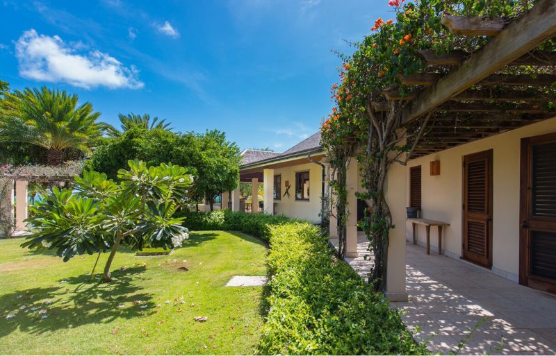 Tamarind Cove at Jumby Bay Resort photo 5