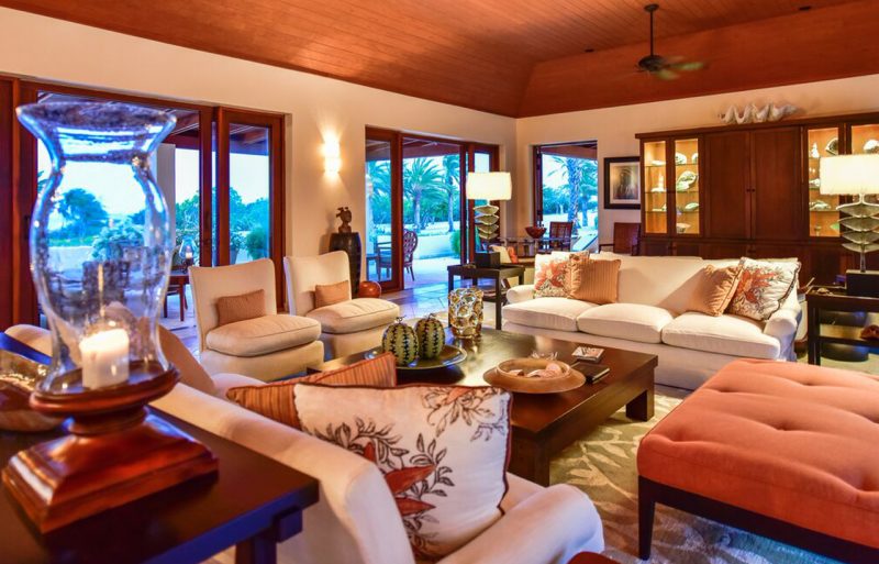 Tamarind Cove at Jumby Bay Resort photo 10