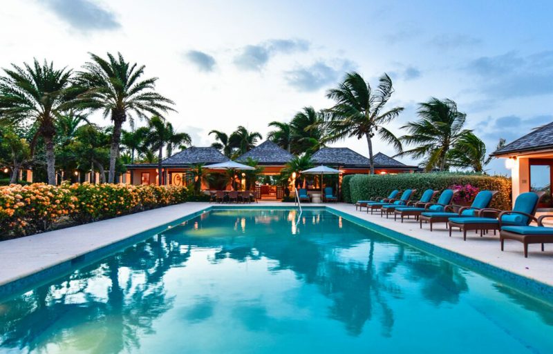 Tamarind Cove at Jumby Bay Resort photo 11