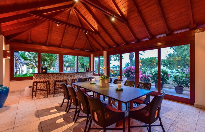 Tamarind Cove at Jumby Bay Resort photo 18