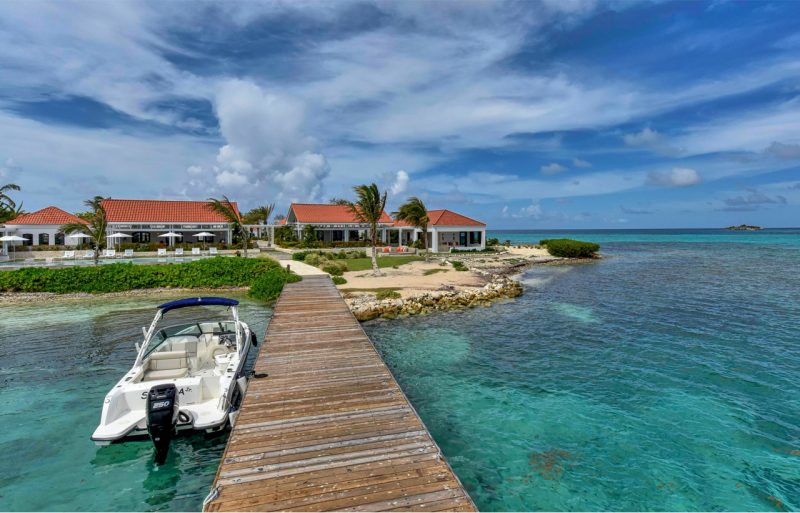 Mariposa at Jumby Bay photo 17
